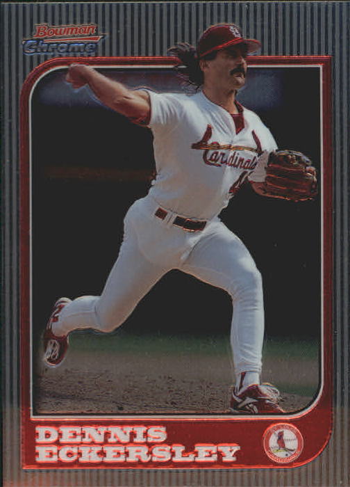 1997 BOWMAN CHROME BASEBALL NM-MT U-PICK - Picture 60 of 491