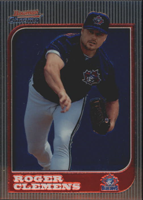 1997 BOWMAN CHROME BASEBALL NM-MT U-PICK - Picture 74 of 491