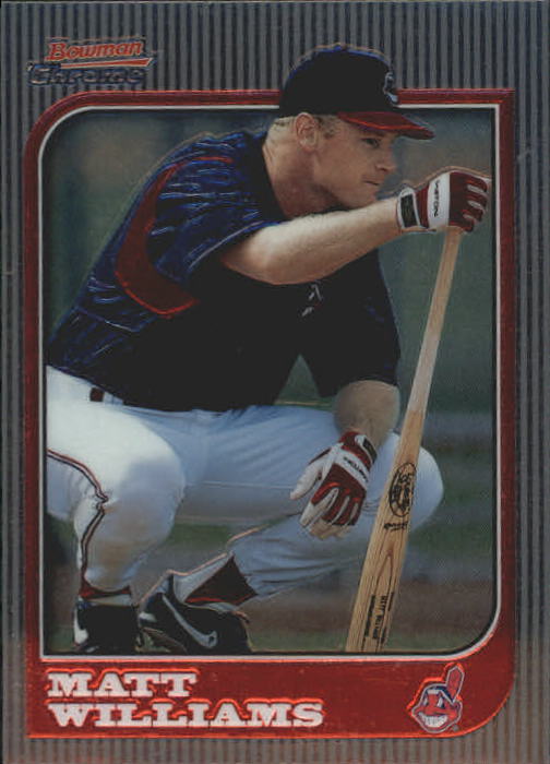 1997 BOWMAN CHROME BASEBALL NM-MT U-PICK - Picture 76 of 491