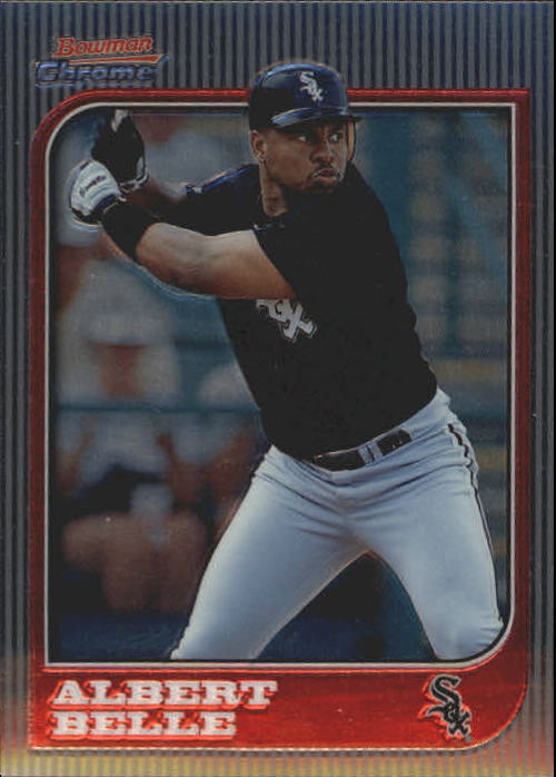 1997 BOWMAN CHROME BASEBALL NM-MT U-PICK - Picture 78 of 491