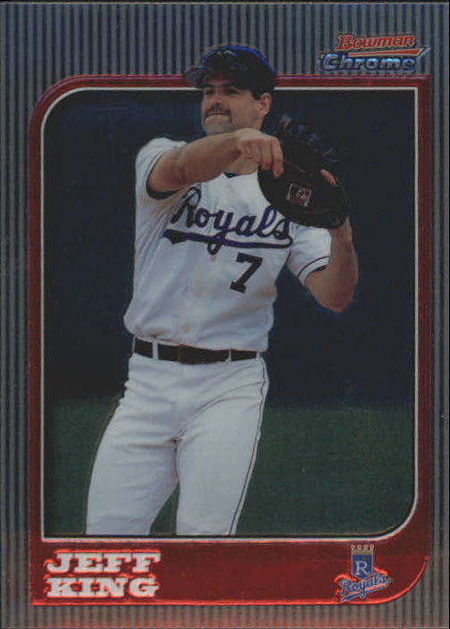 1997 BOWMAN CHROME BASEBALL NM-MT U-PICK - Picture 80 of 491
