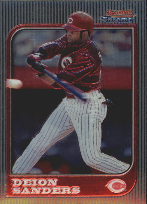 1997 BOWMAN CHROME BASEBALL NM-MT U-PICK - Picture 82 of 491