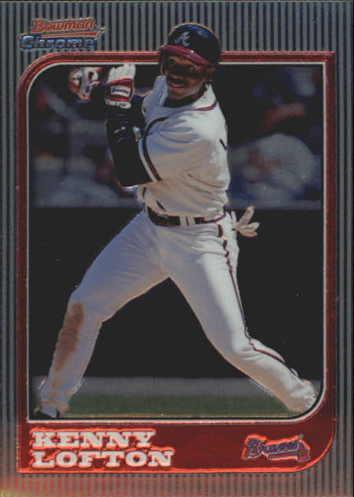 1997 BOWMAN CHROME BASEBALL NM-MT U-PICK - Picture 88 of 491