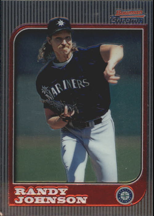 1997 BOWMAN CHROME BASEBALL NM-MT U-PICK - Picture 90 of 491