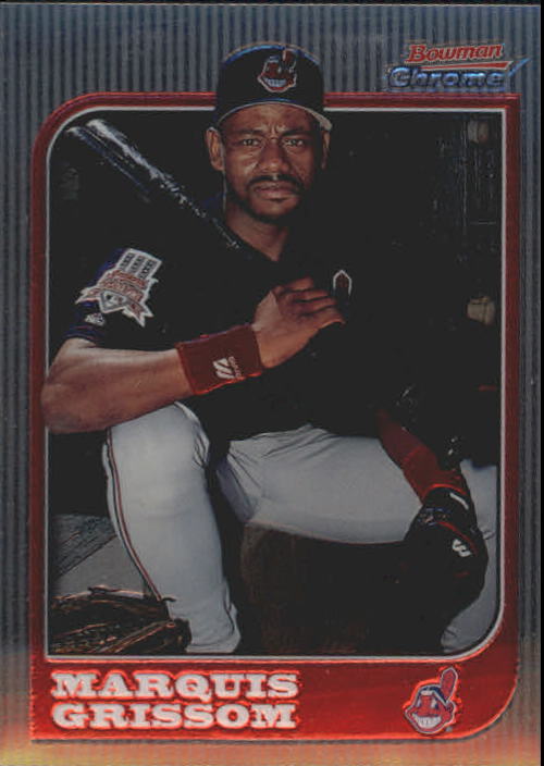1997 BOWMAN CHROME BASEBALL NM-MT U-PICK - Picture 94 of 491