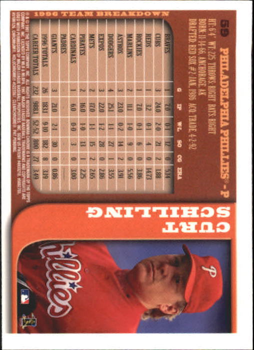 1997 BOWMAN CHROME BASEBALL NM-MT U-PICK - Picture 99 of 491