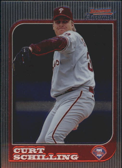 1997 BOWMAN CHROME BASEBALL NM-MT U-PICK - Picture 98 of 491