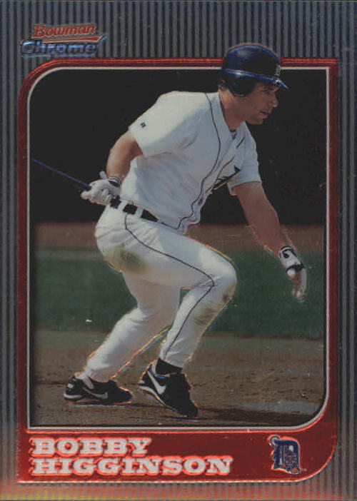 1997 BOWMAN CHROME BASEBALL NM-MT U-PICK - Picture 102 of 491