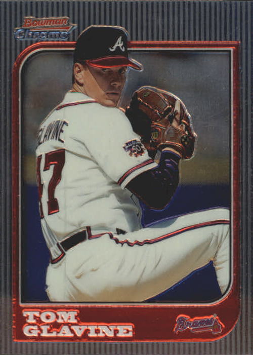 1997 BOWMAN CHROME BASEBALL NM-MT U-PICK - Picture 106 of 491