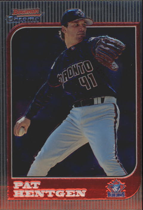 1997 BOWMAN CHROME BASEBALL NM-MT U-PICK - Picture 120 of 491