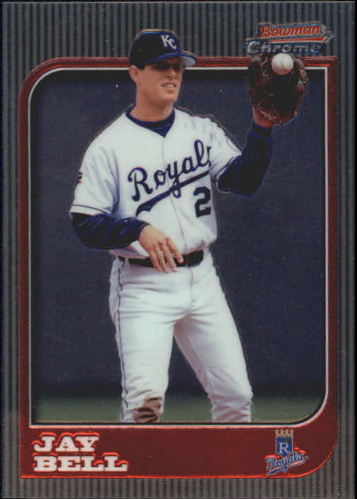 1997 BOWMAN CHROME BASEBALL NM-MT U-PICK - Picture 126 of 491