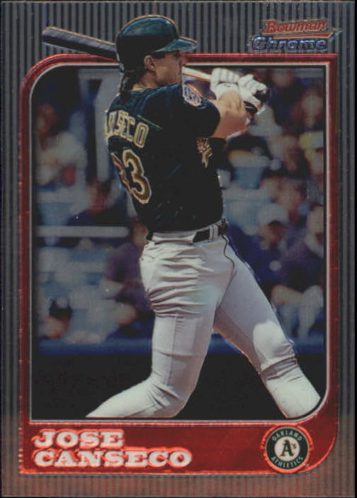 1997 BOWMAN CHROME BASEBALL NM-MT U-PICK - Picture 130 of 491
