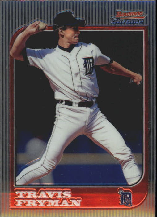 1997 BOWMAN CHROME BASEBALL NM-MT U-PICK - Picture 138 of 491