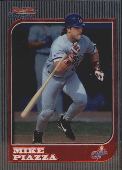 1997 BOWMAN CHROME BASEBALL NM-MT U-PICK - Picture 144 of 491