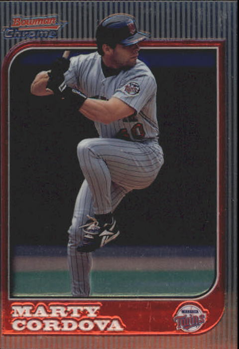 1997 BOWMAN CHROME BASEBALL NM-MT U-PICK - Picture 148 of 491