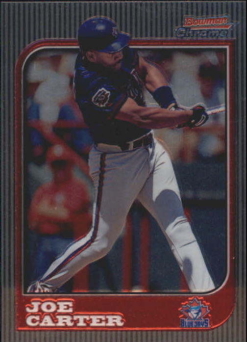 1997 BOWMAN CHROME BASEBALL NM-MT U-PICK - Picture 150 of 491