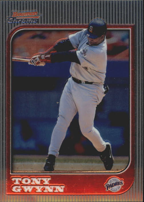 1997 BOWMAN CHROME BASEBALL NM-MT U-PICK - Picture 154 of 491