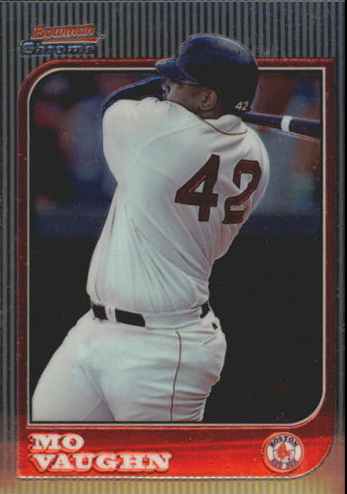 1997 BOWMAN CHROME BASEBALL NM-MT U-PICK - Picture 158 of 491