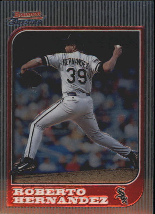 1997 BOWMAN CHROME BASEBALL NM-MT U-PICK - Picture 164 of 491