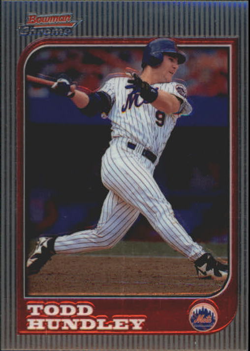 1997 BOWMAN CHROME BASEBALL NM-MT U-PICK - Picture 168 of 491