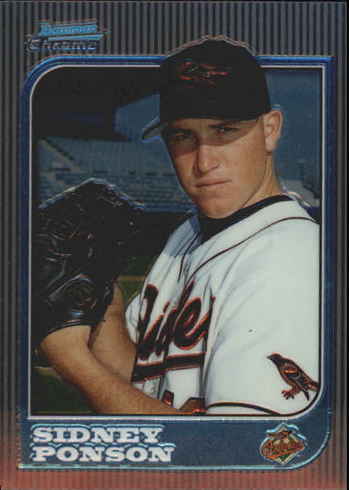 1997 BOWMAN CHROME BASEBALL NM-MT U-PICK - Picture 170 of 491