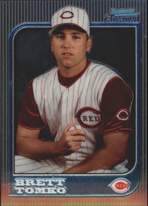 1997 BOWMAN CHROME BASEBALL NM-MT U-PICK - Picture 174 of 491