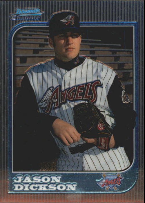 1997 BOWMAN CHROME BASEBALL NM-MT U-PICK - Picture 178 of 491