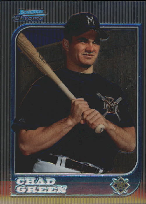 1997 BOWMAN CHROME BASEBALL NM-MT U-PICK - Picture 180 of 491