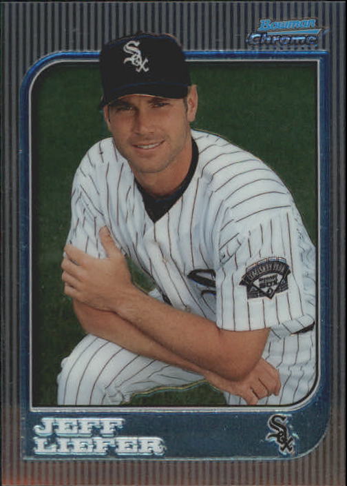 1997 BOWMAN CHROME BASEBALL NM-MT U-PICK - Picture 182 of 491