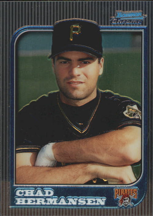 1997 BOWMAN CHROME BASEBALL NM-MT U-PICK - Picture 186 of 491