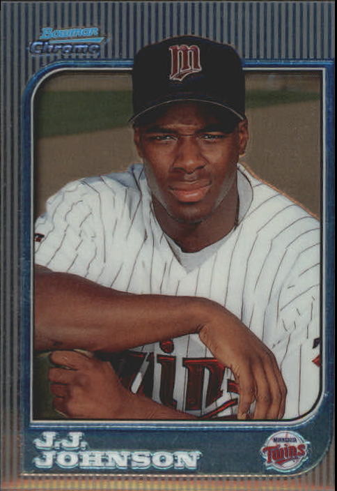 1997 BOWMAN CHROME BASEBALL NM-MT U-PICK - Picture 190 of 491