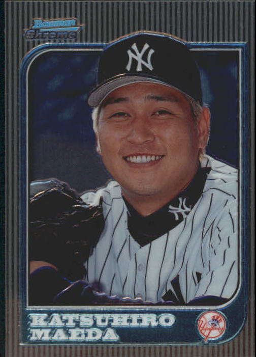 1997 BOWMAN CHROME BASEBALL NM-MT U-PICK - Picture 192 of 491
