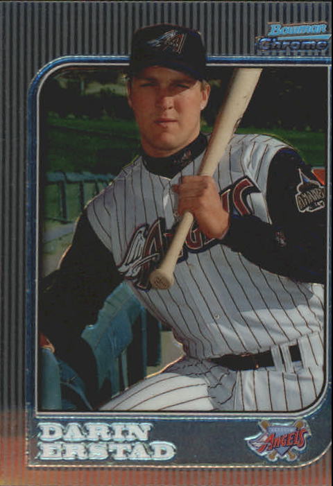 1997 BOWMAN CHROME BASEBALL NM-MT U-PICK - Picture 194 of 491