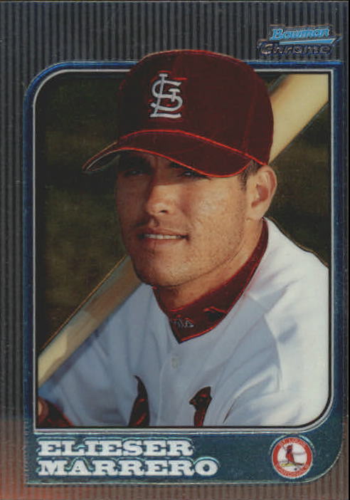 1997 BOWMAN CHROME BASEBALL NM-MT U-PICK - Picture 196 of 491