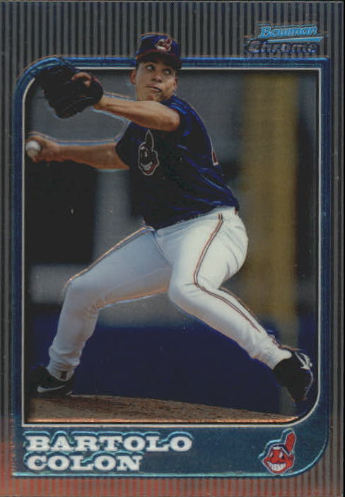 1997 BOWMAN CHROME BASEBALL NM-MT U-PICK - Picture 198 of 491