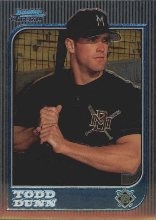 1997 BOWMAN CHROME BASEBALL NM-MT U-PICK - Picture 204 of 491