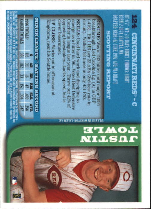 1997 BOWMAN CHROME BASEBALL NM-MT U-PICK - Picture 207 of 491