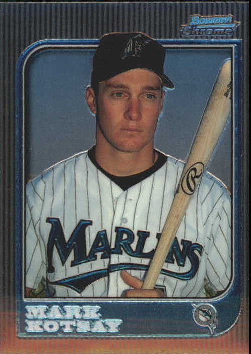 1997 BOWMAN CHROME BASEBALL NM-MT U-PICK - Picture 212 of 491