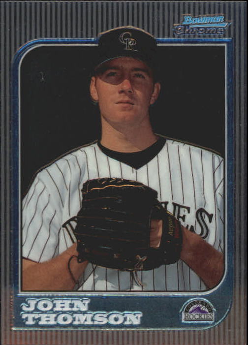 1997 BOWMAN CHROME BASEBALL NM-MT U-PICK - Picture 222 of 491