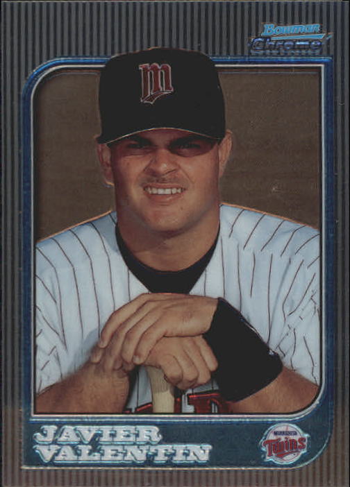 1997 BOWMAN CHROME BASEBALL NM-MT U-PICK - Picture 224 of 491