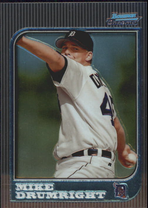 1997 BOWMAN CHROME BASEBALL NM-MT U-PICK - Picture 226 of 491