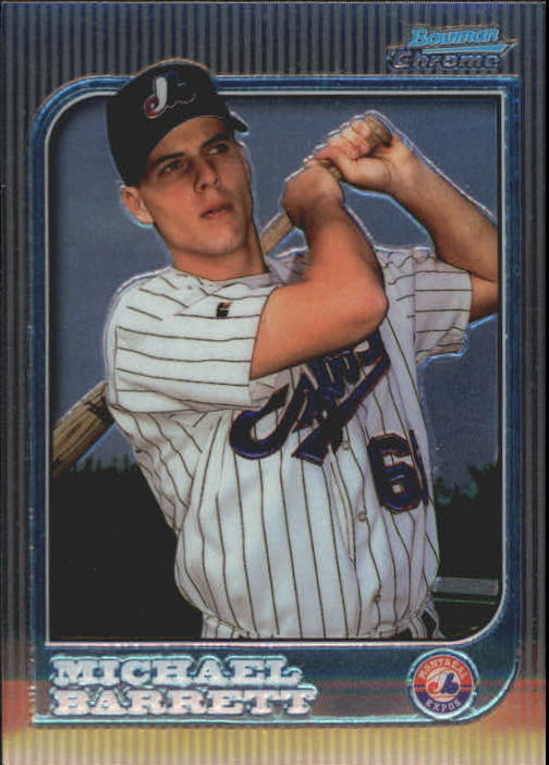 1997 BOWMAN CHROME BASEBALL NM-MT U-PICK - Picture 228 of 491