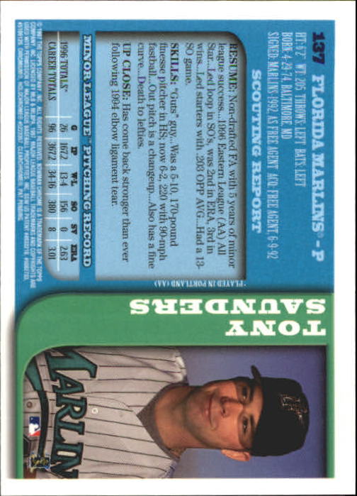 1997 BOWMAN CHROME BASEBALL NM-MT U-PICK - Picture 231 of 491