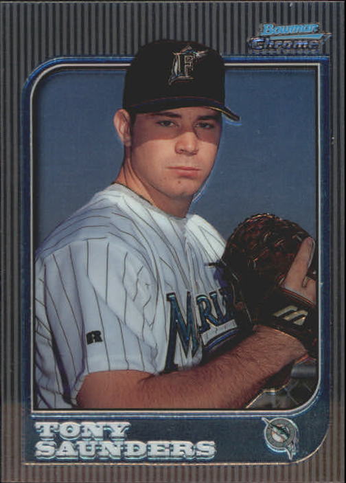 1997 BOWMAN CHROME BASEBALL NM-MT U-PICK - Picture 230 of 491