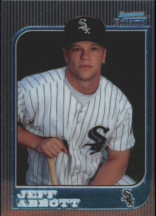1997 BOWMAN CHROME BASEBALL NM-MT U-PICK - Picture 236 of 491