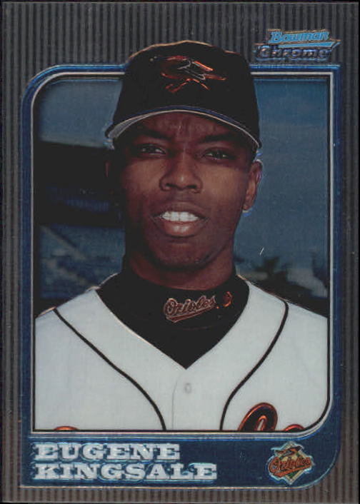 1997 BOWMAN CHROME BASEBALL NM-MT U-PICK - Picture 238 of 491