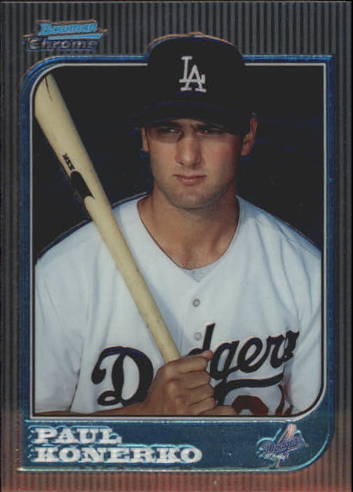 1997 BOWMAN CHROME BASEBALL NM-MT U-PICK - Picture 240 of 491