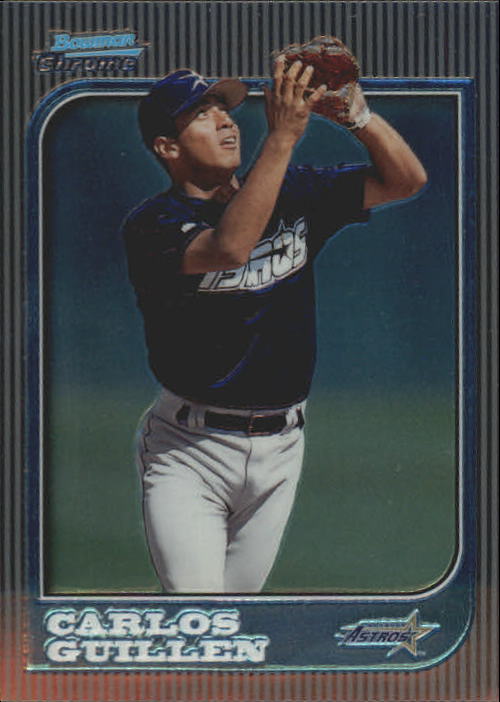 1997 BOWMAN CHROME BASEBALL NM-MT U-PICK - Picture 246 of 491