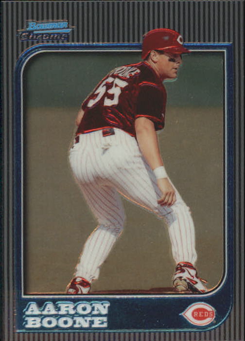 1997 BOWMAN CHROME BASEBALL NM-MT U-PICK - Picture 248 of 491