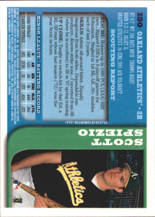 1997 BOWMAN CHROME BASEBALL NM-MT U-PICK - Picture 255 of 491